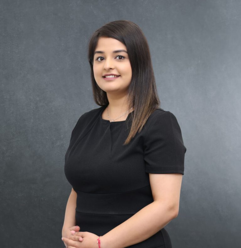 A photo of Natasha Mitter, Solicitor at Axis Solicitors Ilford, Greater London branch office.