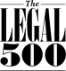 The Legal 500 icon: our partners
